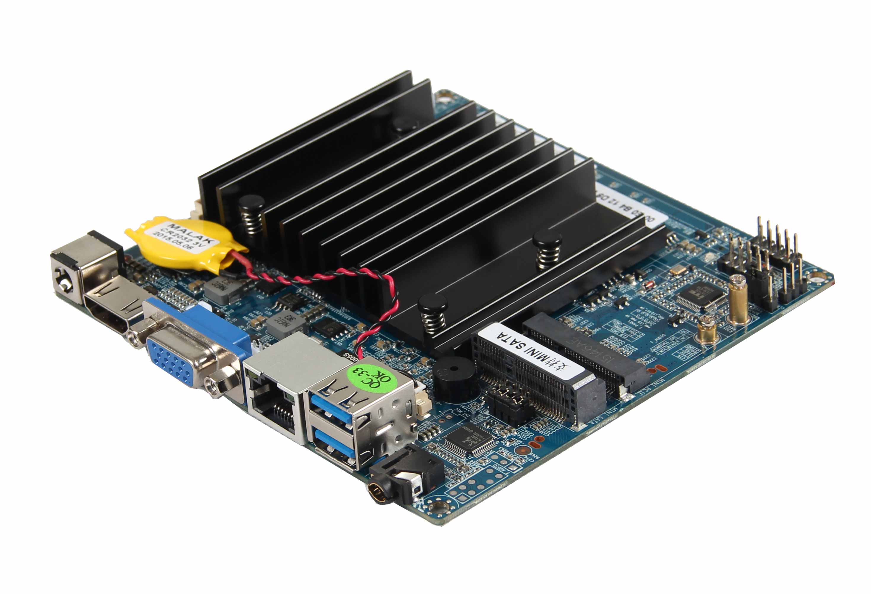 JYXNANO-BW1900DC